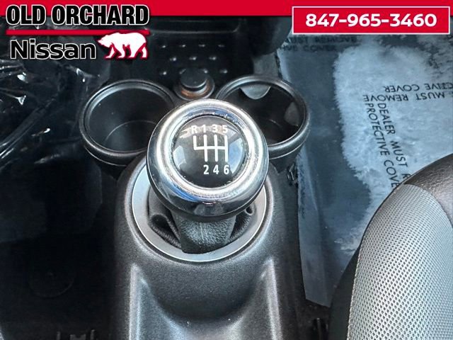 Used 2009 MINI Cooper Convertible image 15