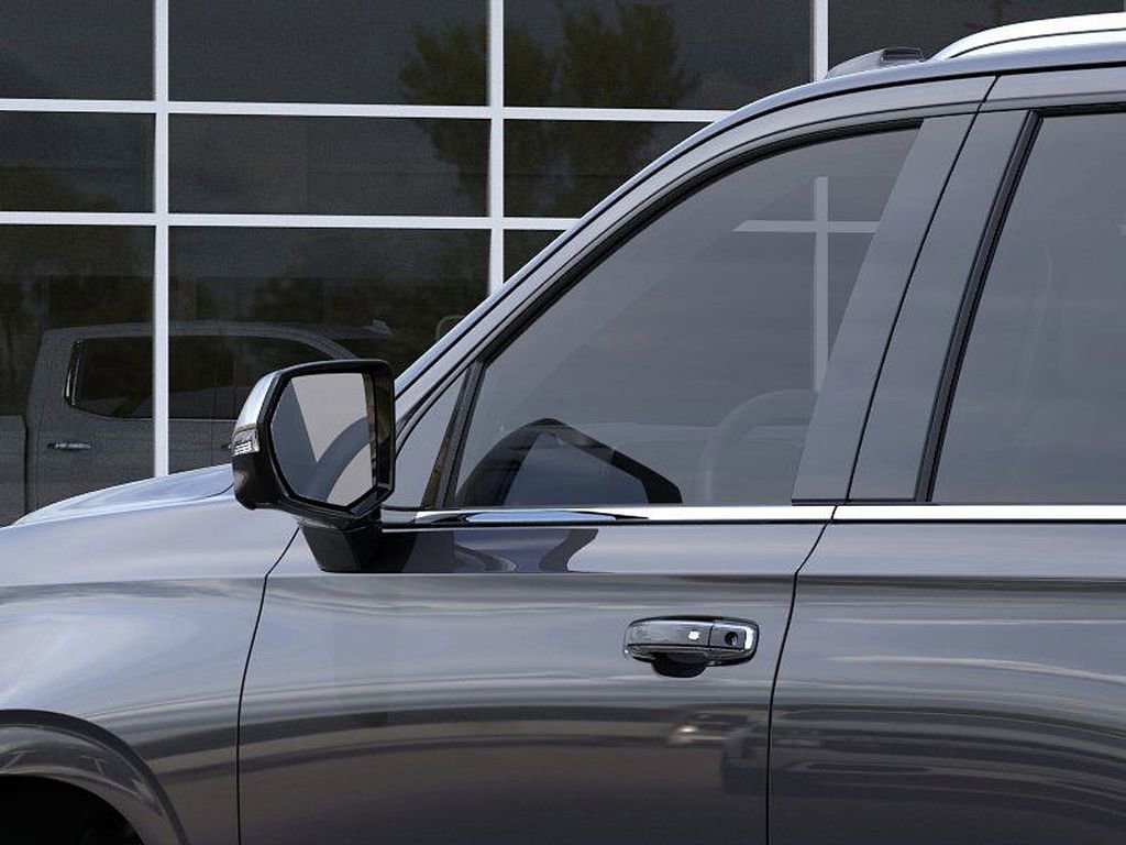 New 2026 Chevrolet Tahoe Premier w/ Sun And Tow Package image 12