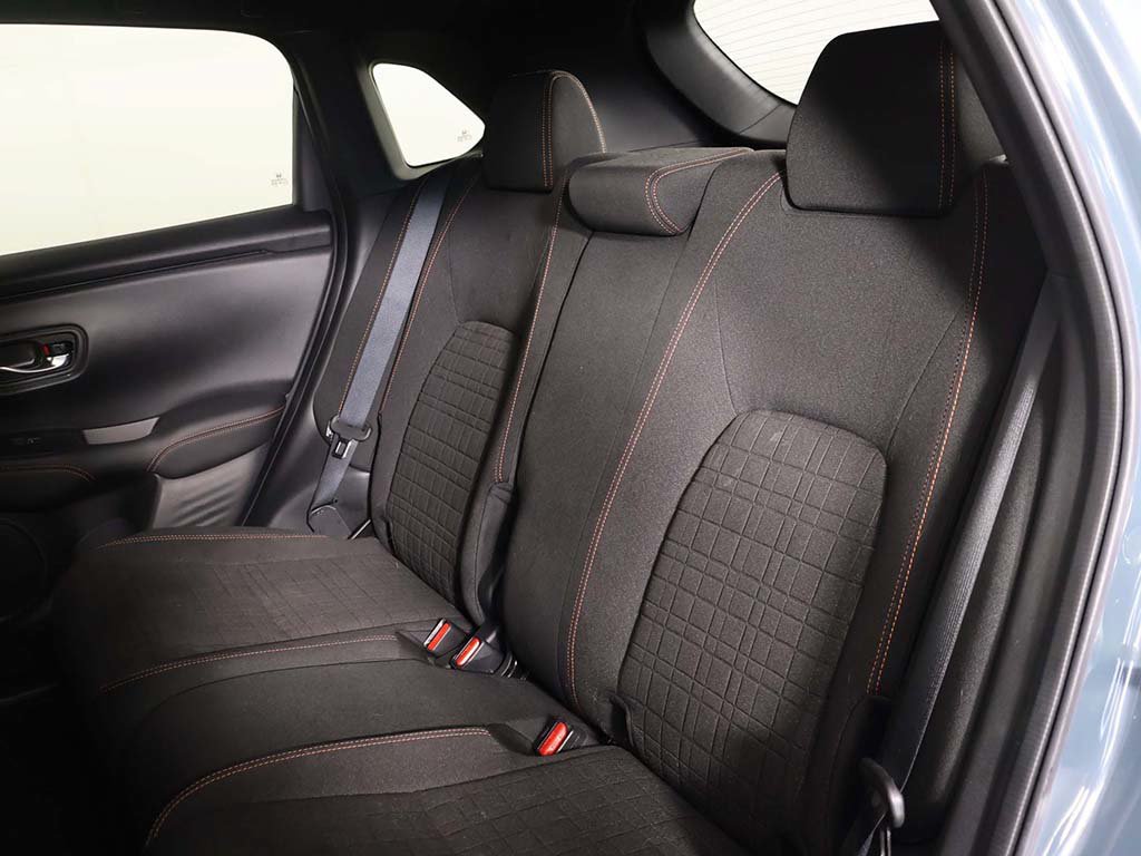Used 2024 Honda HR-V Sport image 27