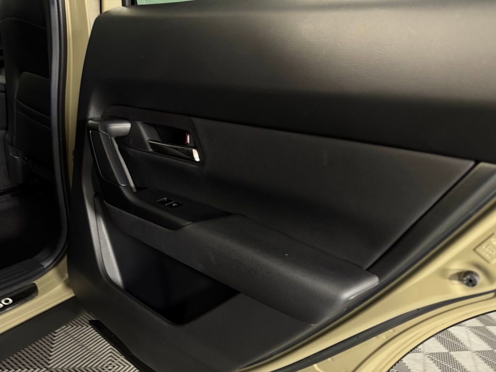 Used 2024 MAZDA CX-50 2.5 Turbo w/ Accent Package image 32