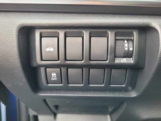 Used 2022 Subaru WRX Limited w/ Popular Package #1 image 23