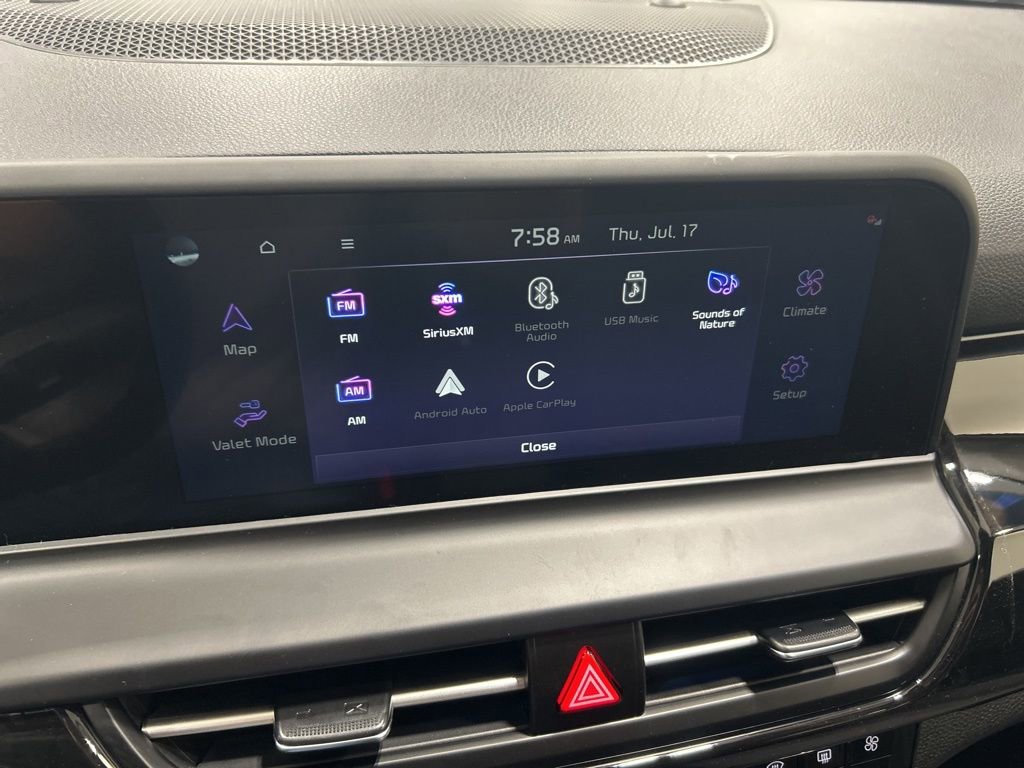 New 2026 Kia Seltos S image 19