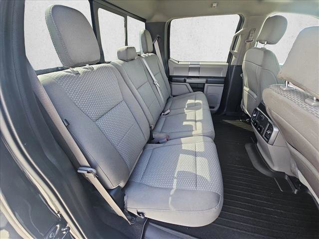 Used 2020 Ford F150 XLT w/ Equipment Group 302A Luxury image 20