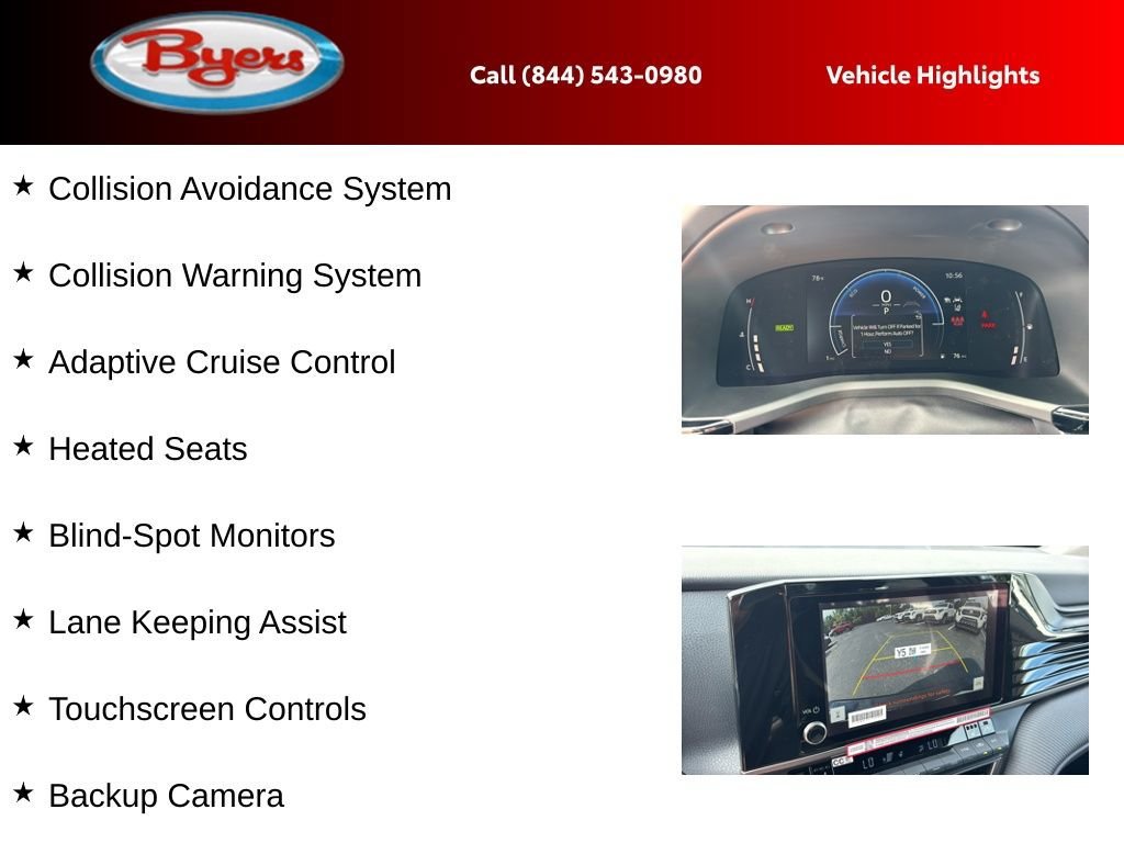 New 2026 Toyota Camry SE w/ Convenience Package FWD image 12