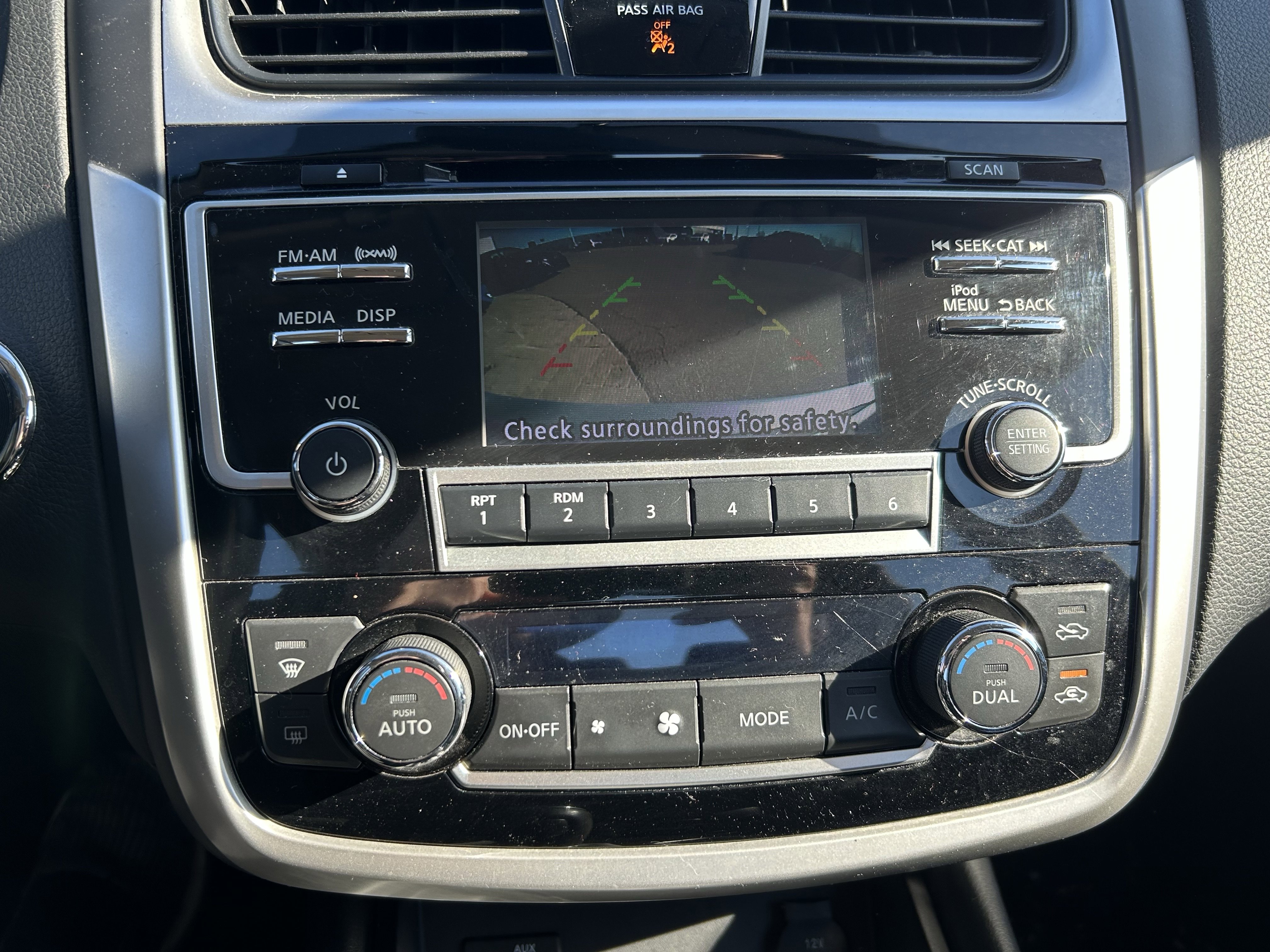 Used 2018 Nissan Altima 2.5 SV image 17