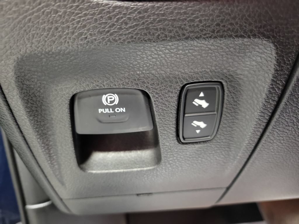 Certified 2020 RAM 1500 Big Horn AWD/4WD image 39