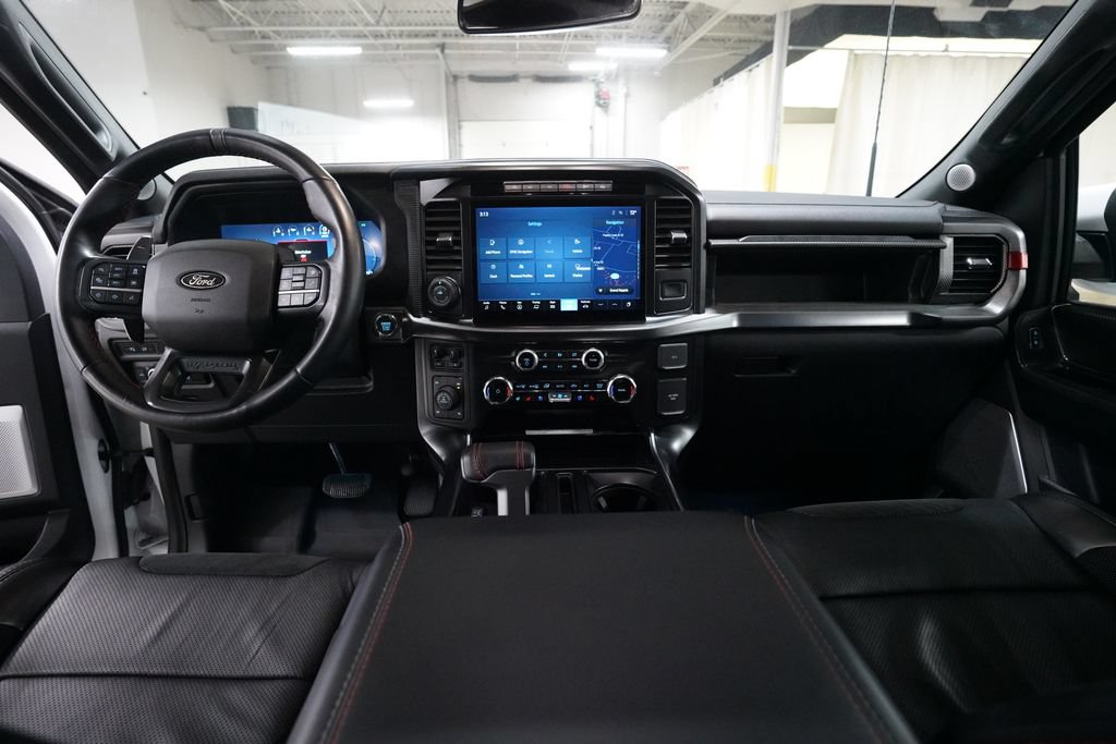 Used 2024 Ford F150 Raptor AWD/4WD image 5