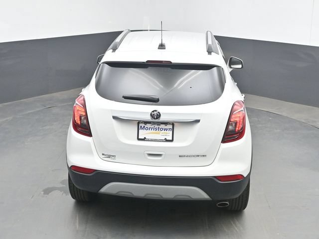 Used 2020 Buick Encore Preferred w/ Safety Package FWD image 36