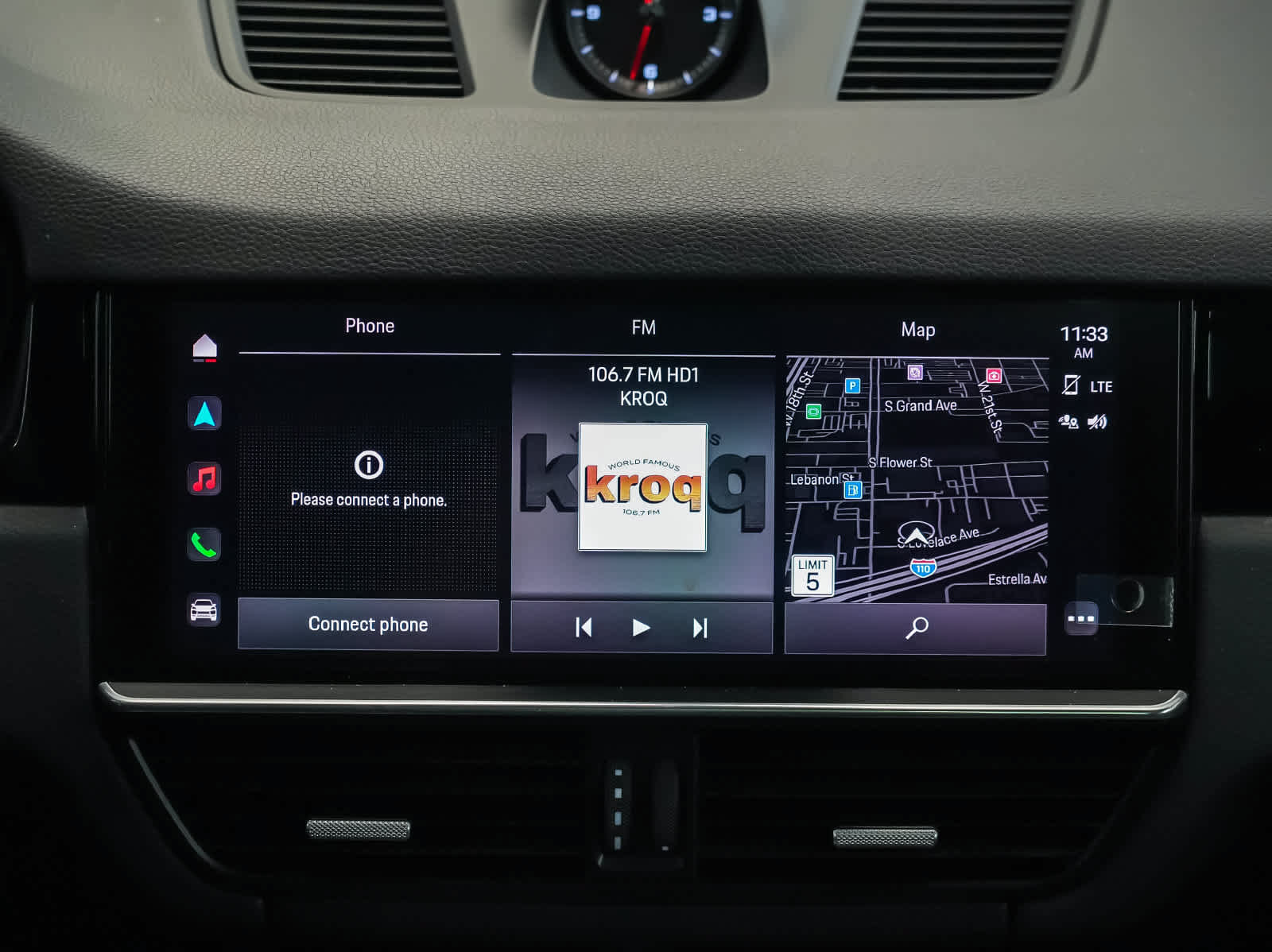Certified 2023 Porsche Cayenne AWD/4WD image 13