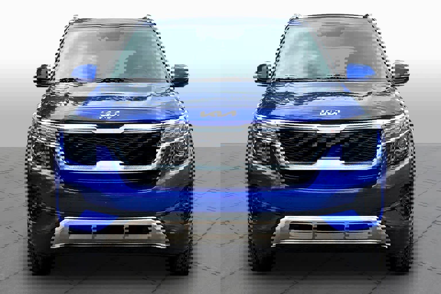 Used 2022 Kia Seltos S image 4