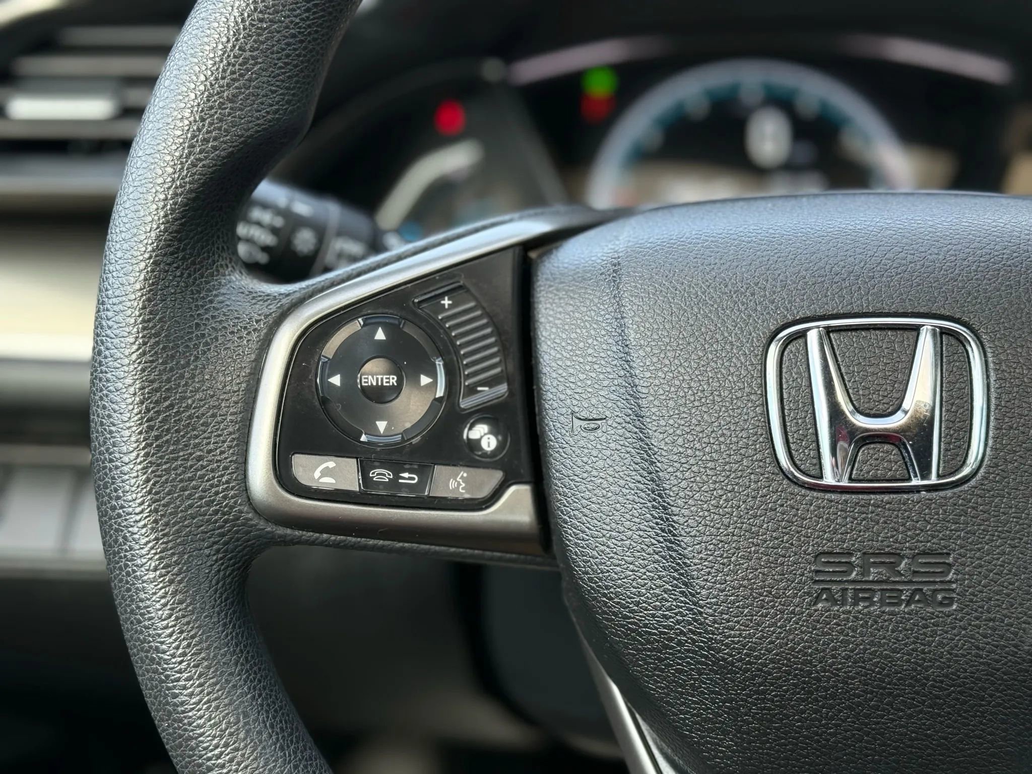 Used 2017 Honda Civic EX image 29