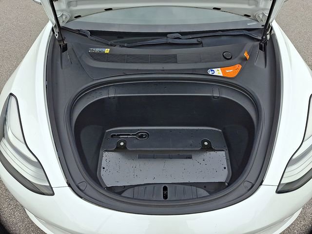 Used 2018 Tesla Model 3 Long Range RWD image 30
