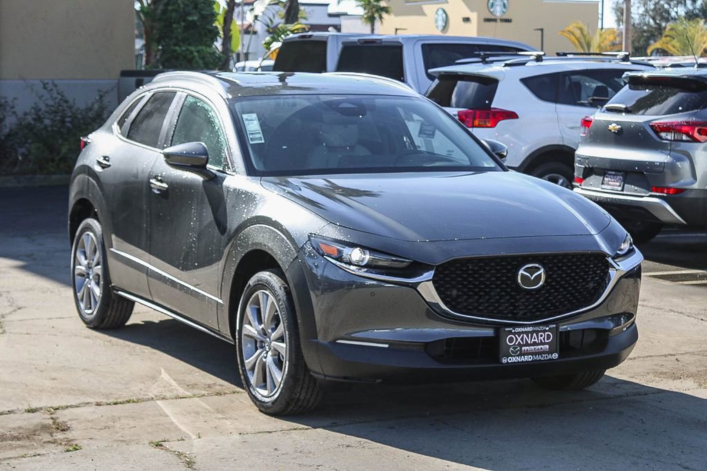 New 2026 MAZDA CX-30 AWD 2.5 S image 3