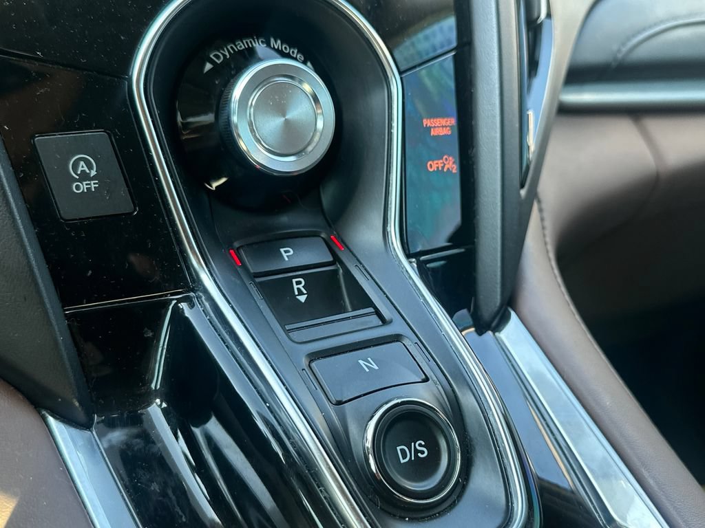 Used 2020 Acura RDX FWD w/ Technology Package image 16