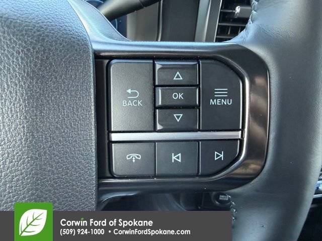Certified 2026 Ford F450 Platinum AWD/4WD image 26
