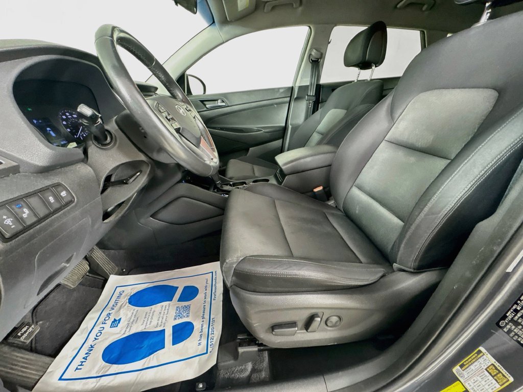 Used 2016 Hyundai Tucson Sport FWD image 26