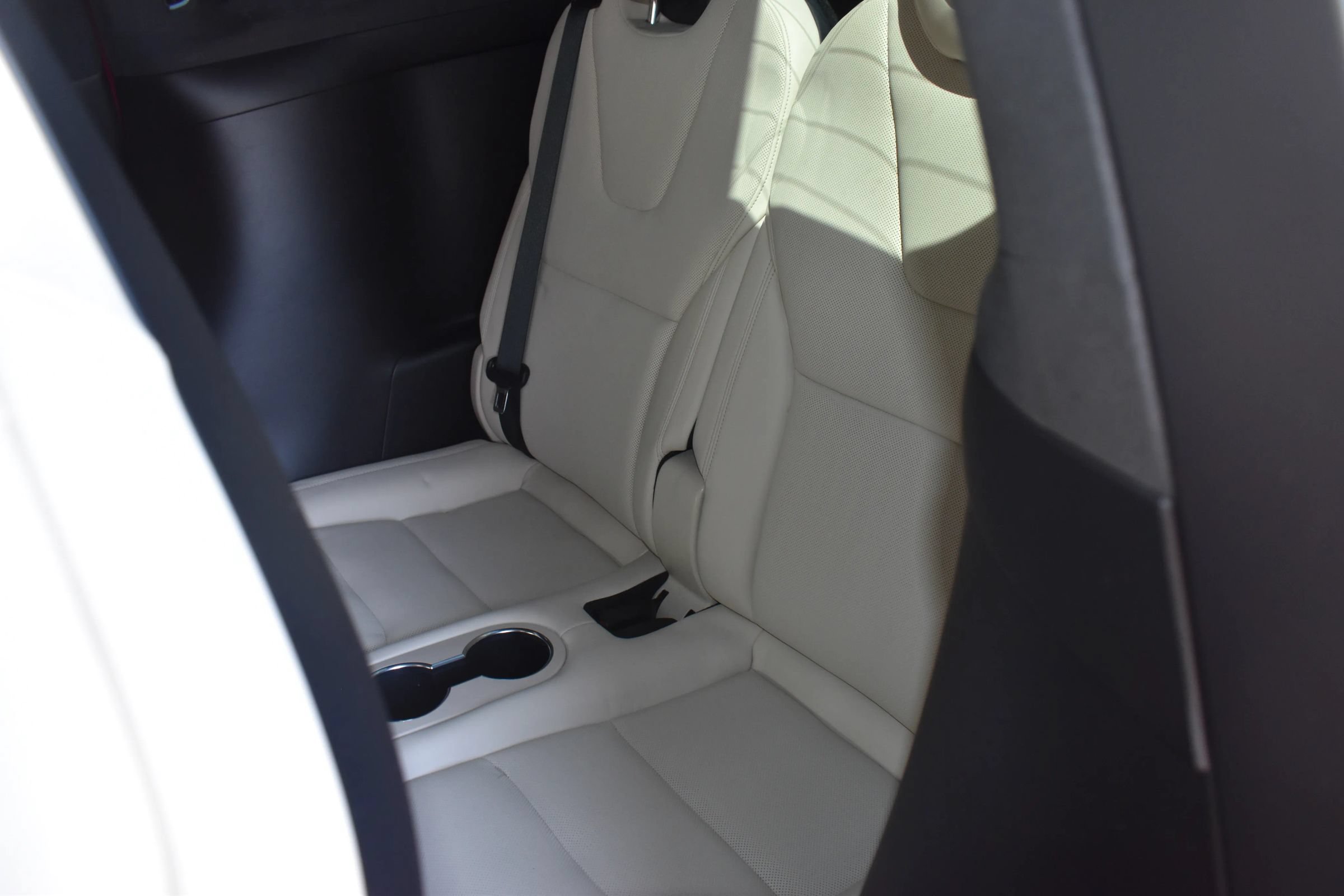 Used 2021 Tesla Model X Long Range AWD/4WD image 17