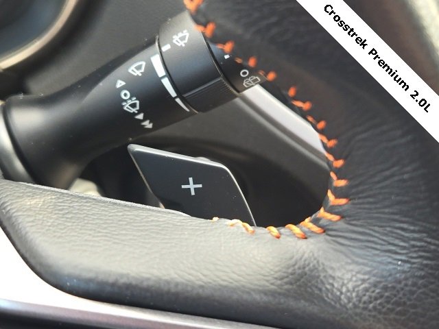 Used 2021 Subaru Crosstrek 2.0i Premium w/ Moonroof Package image 25
