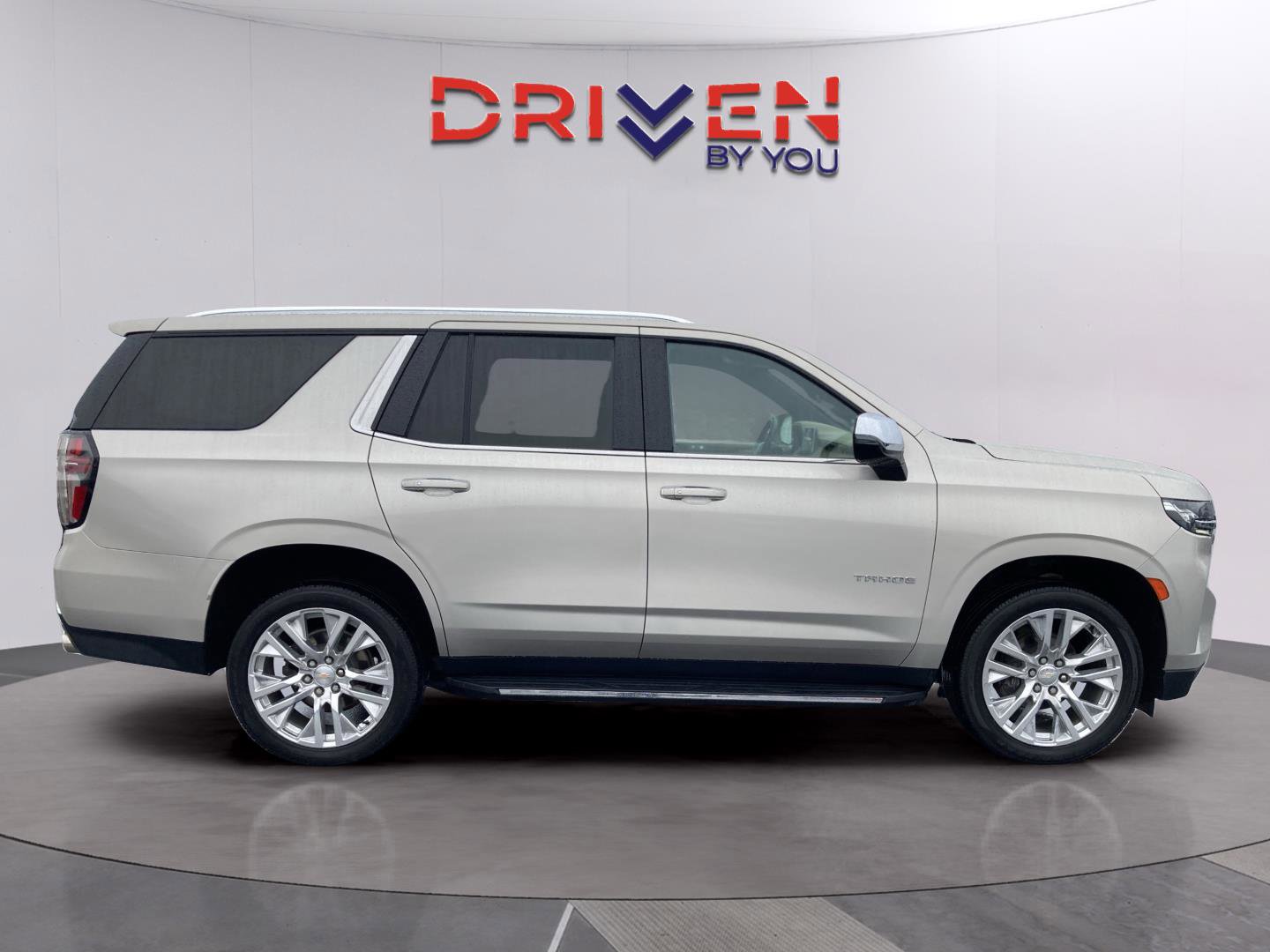 Used 2021 Chevrolet Tahoe Premier image 7