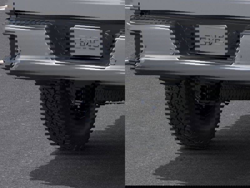 New 2026 GMC Sierra 2500 AT4 w/ AT4 Premium Plus Package image 38