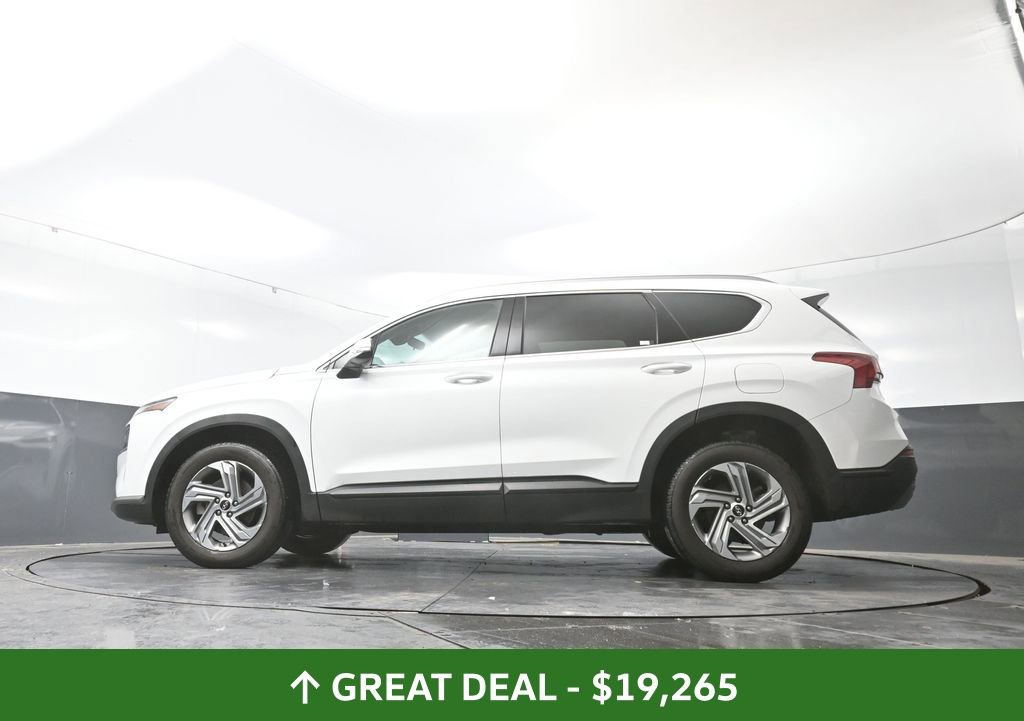 Used 2023 Hyundai Santa Fe SEL image 55