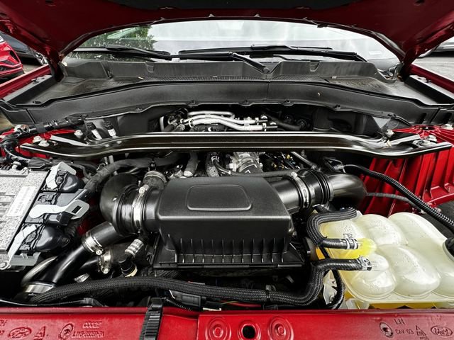 Certified 2023 Ford Explorer ST w/ Equipment Group 401A AWD/4WD image 32