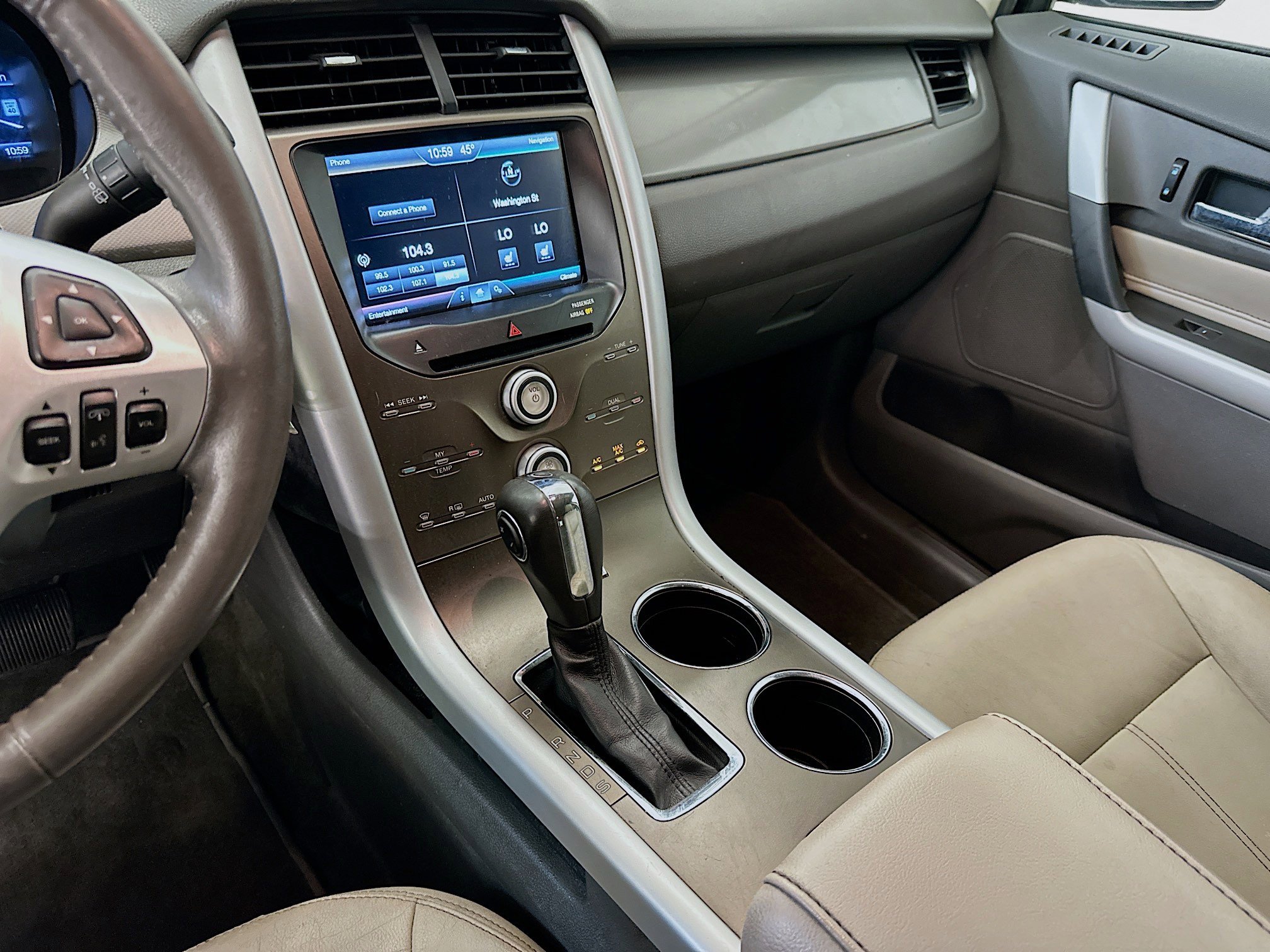Used 2014 Ford Edge SEL w/ Equipment Group 205A image 25