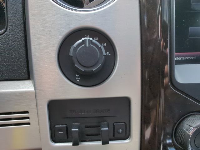 Used 2014 Ford F150 Platinum image 18