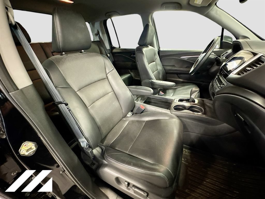 Used 2017 Honda Ridgeline RTL-T image 28