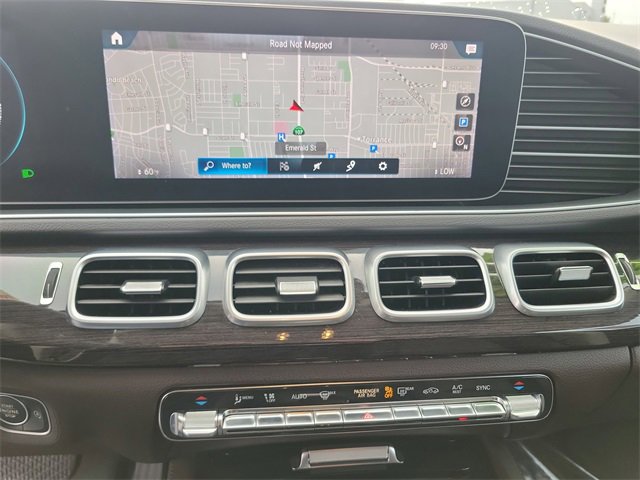 Used 2020 Mercedes-Benz GLE 350 image 27