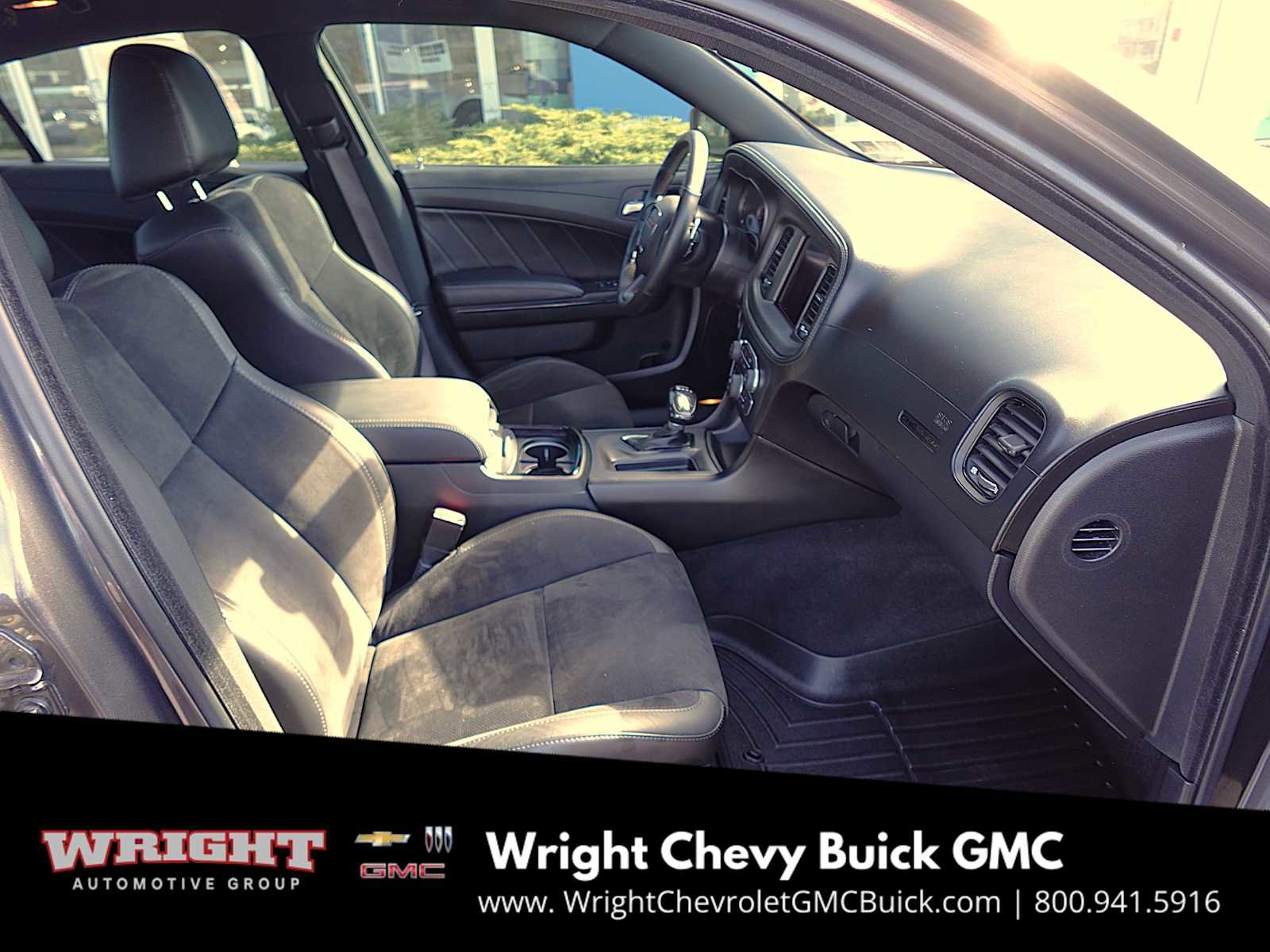 Used 2023 Dodge Charger GT w/ Plus Group image 27