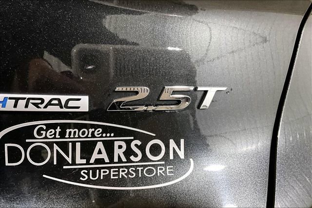 Used 2023 Hyundai Santa Fe Limited image 26