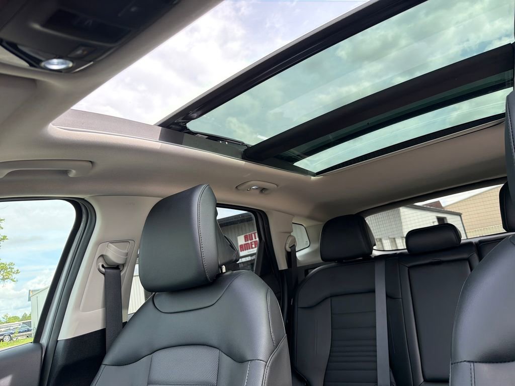 Used 2024 Kia Sportage SX AWD/4WD image 23