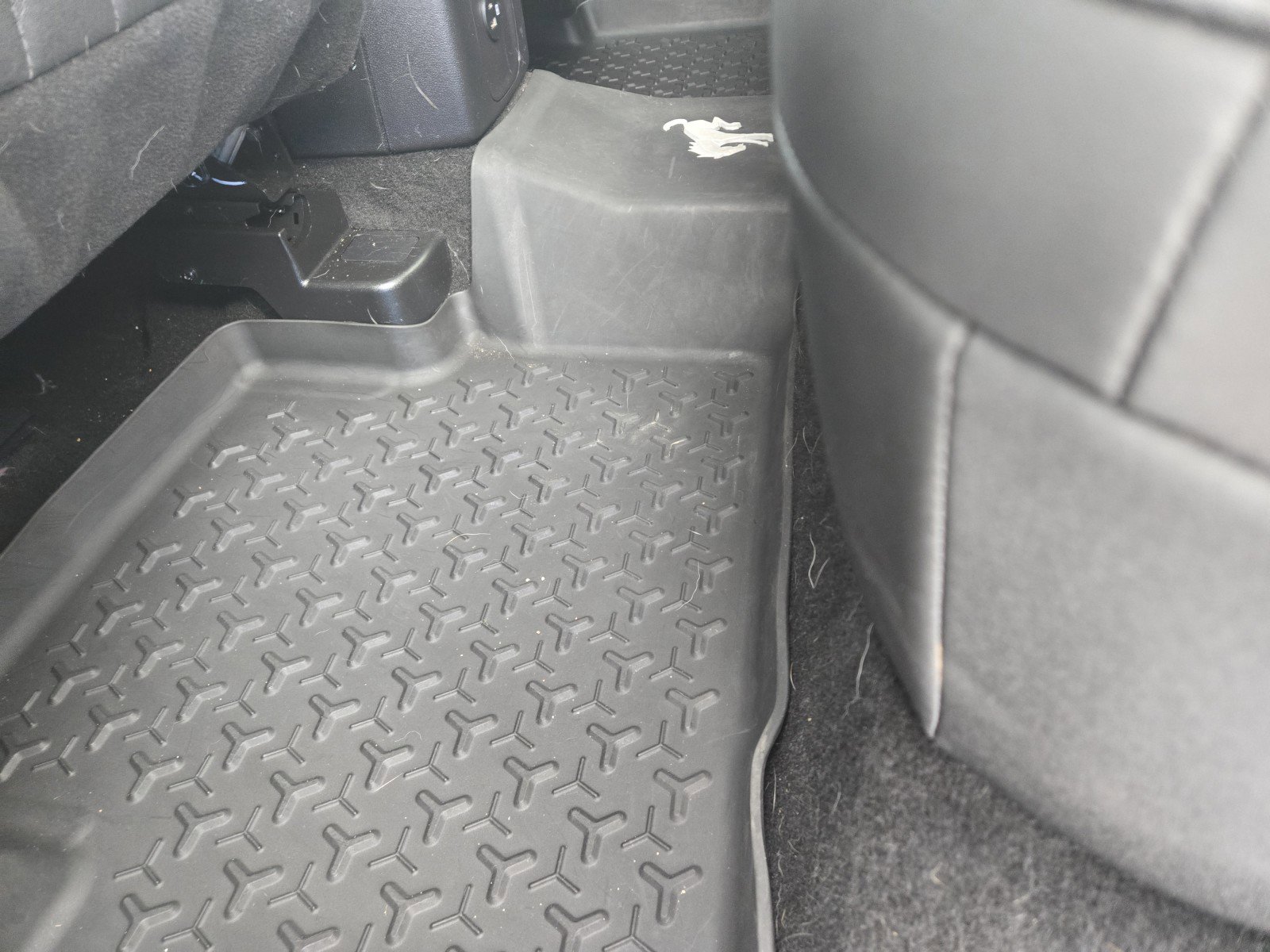 Used 2024 Ford Bronco Sport Big Bend image 14