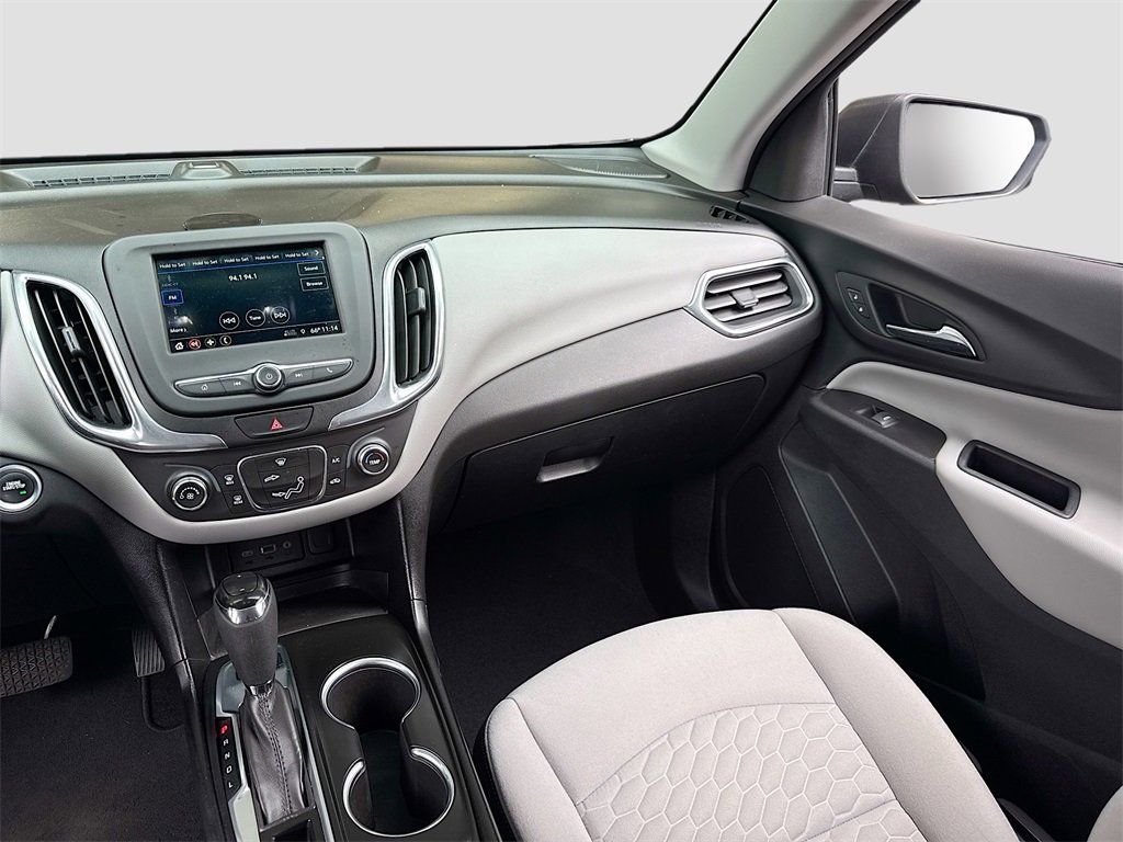 Used 2019 Chevrolet Equinox LS image 18
