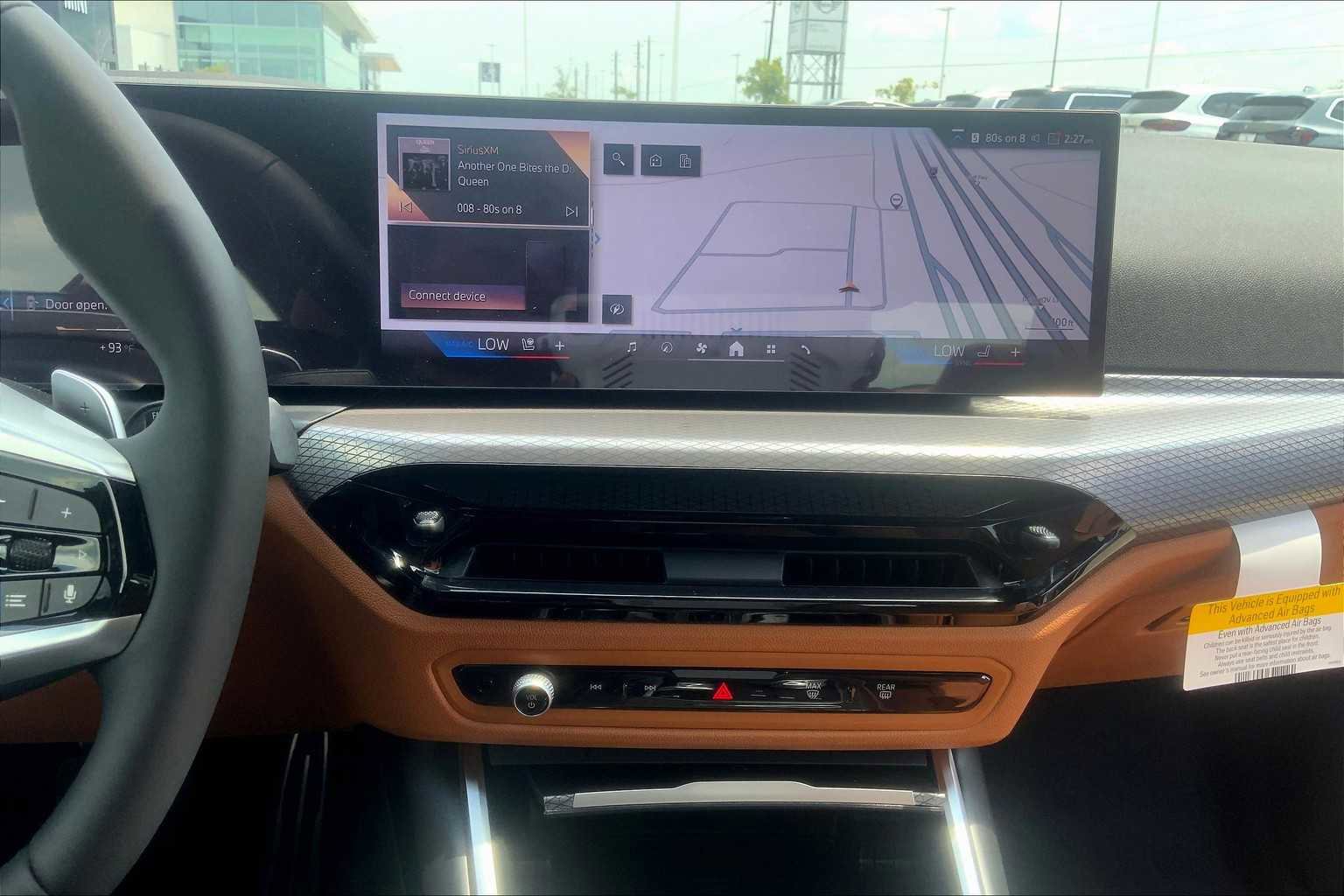 New 2026 BMW 430i xDrive Coupe w/ Premium Package image 5