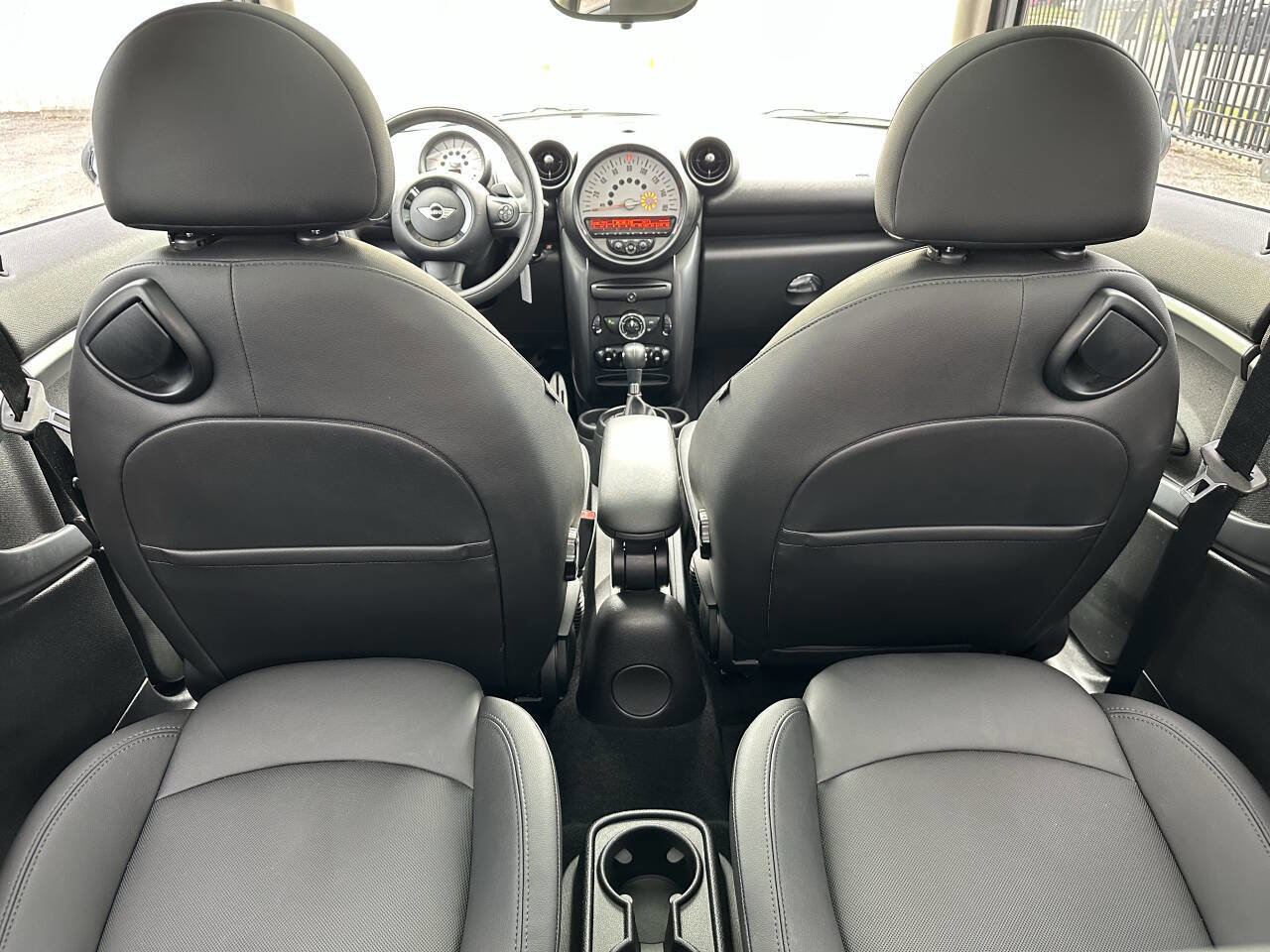 Used 2014 MINI Cooper Paceman S image 32