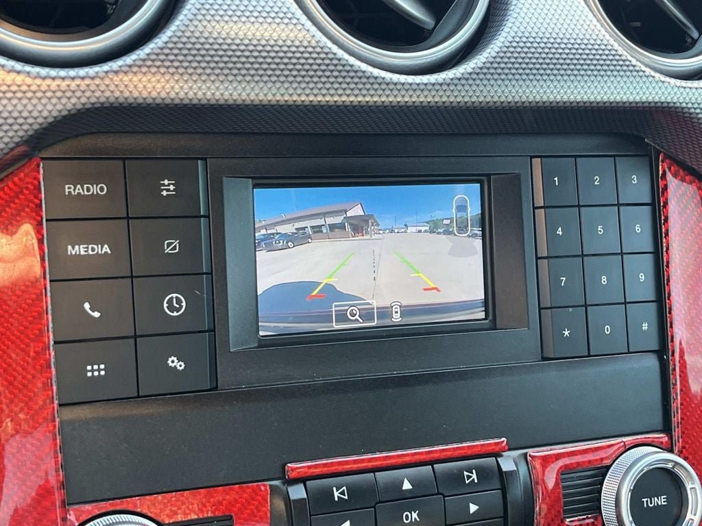 Used 2019 Ford Mustang GT w/ Black Accent Package RWD image 26