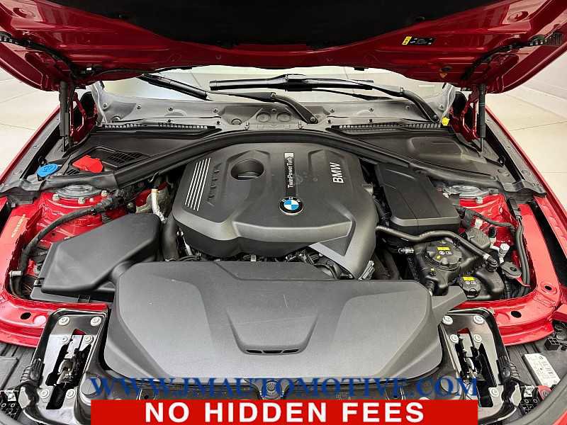 Used 2017 BMW 330i xDrive Sedan AWD/4WD image 9