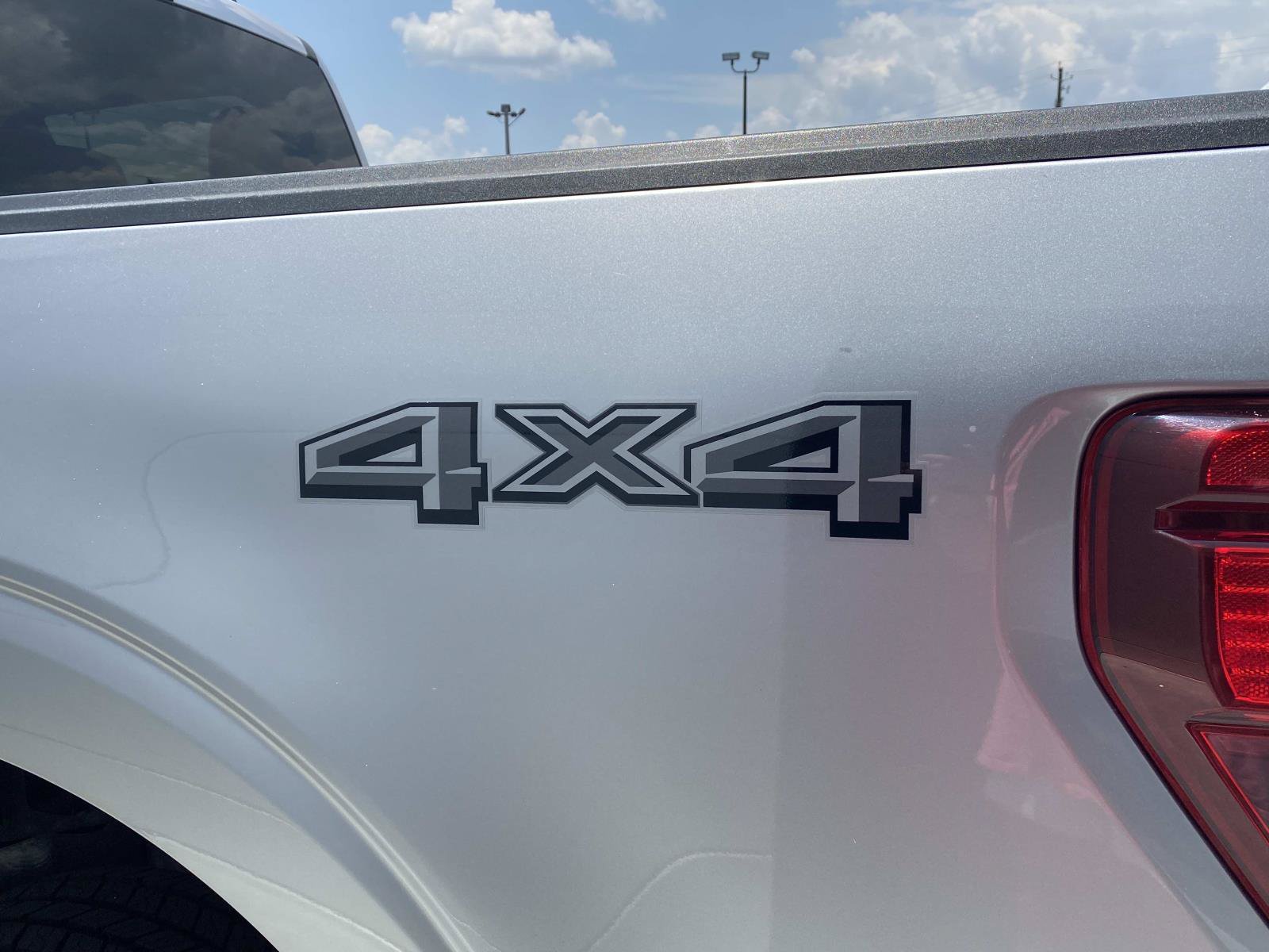 Used 2024 Ford F150 XLT w/ Mobile Office Package AWD/4WD image 8