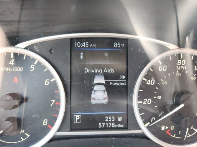 Used 2019 Nissan Sentra SR FWD image 13