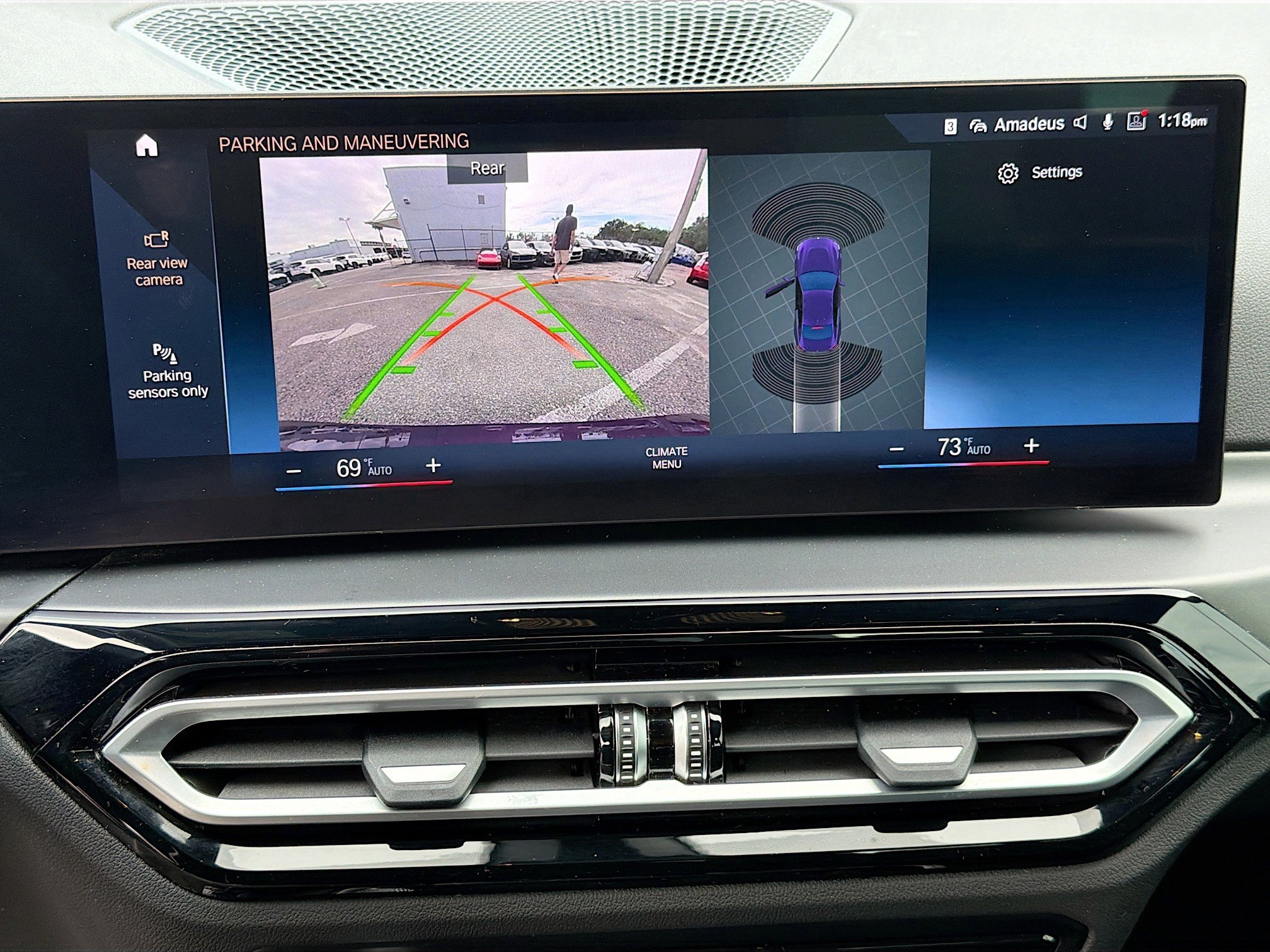 Used 2023 BMW 230i 230i w/ Convenience Package image 30