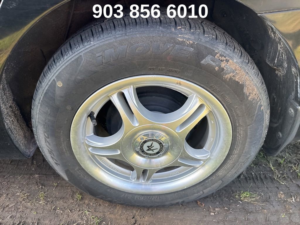 Used 2015 Hyundai Accent GLS image 7