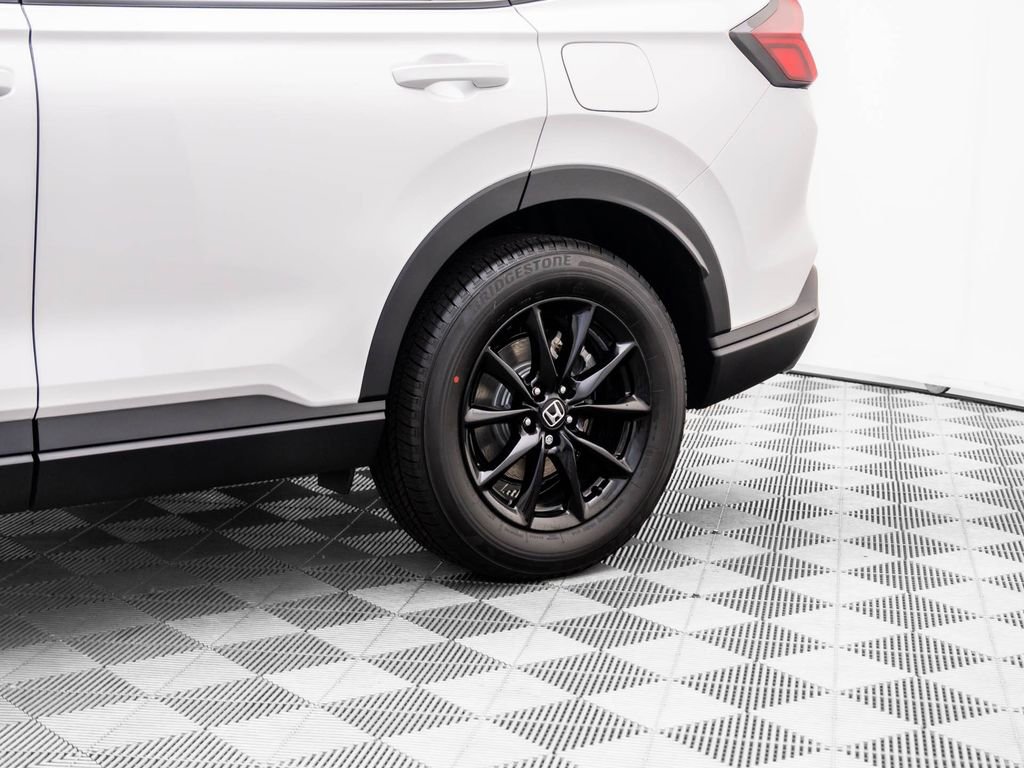 New 2026 Honda CR-V Sport-L image 36