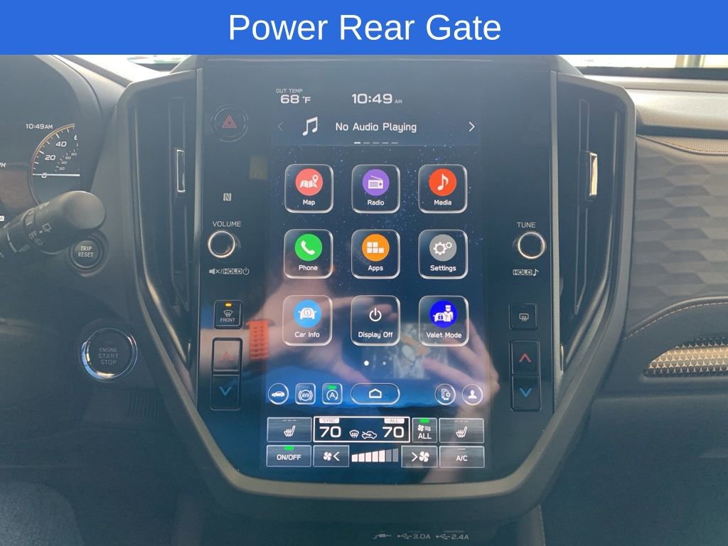 New 2026 Subaru Forester Wilderness image 6