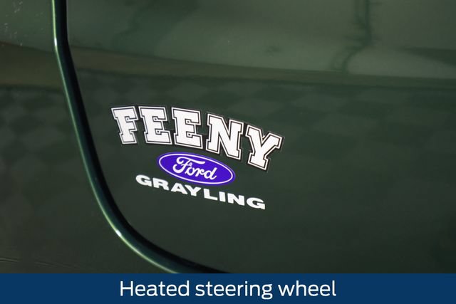 New 2026 Ford Mustang Mach-E GT AWD/4WD image 63