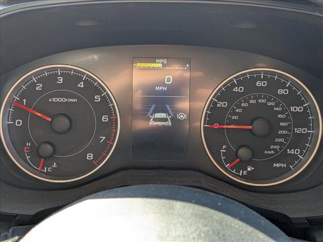 Used 2022 Subaru Ascent Onyx Edition image 14