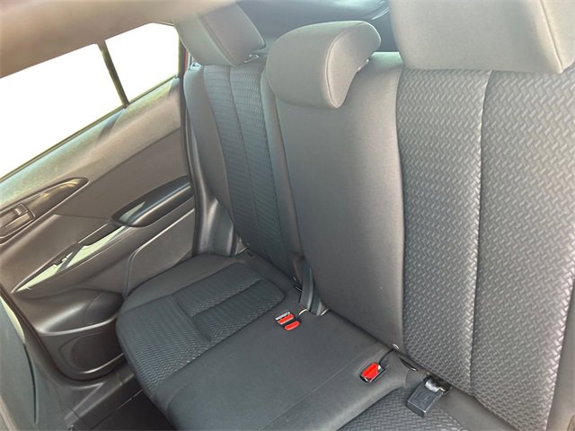 Used 2024 Mitsubishi Eclipse Cross ES image 16