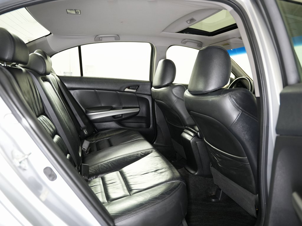 Used 2009 Honda Accord EX-L image 35