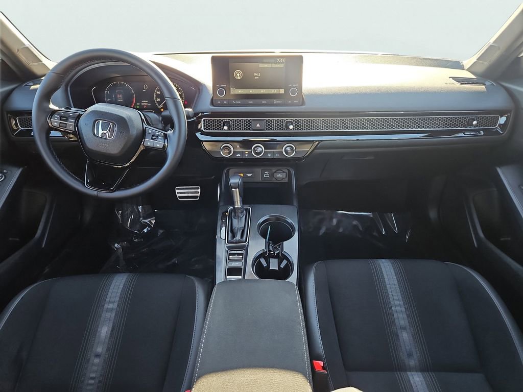 Certified 2024 Honda Civic Sport image 11